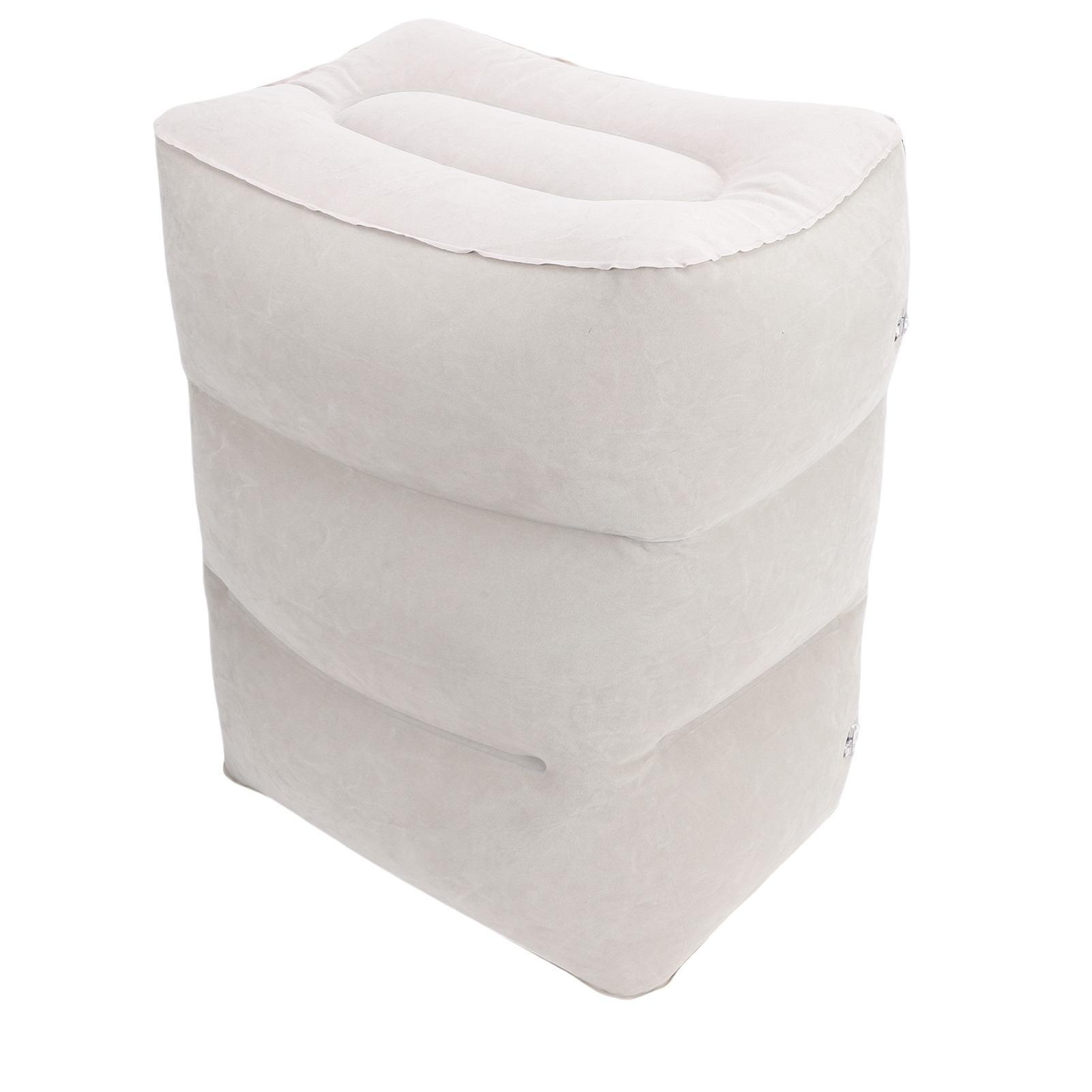 Outdoor Furniture Cushions - Надувная подушка-подставка для ног для малышей,