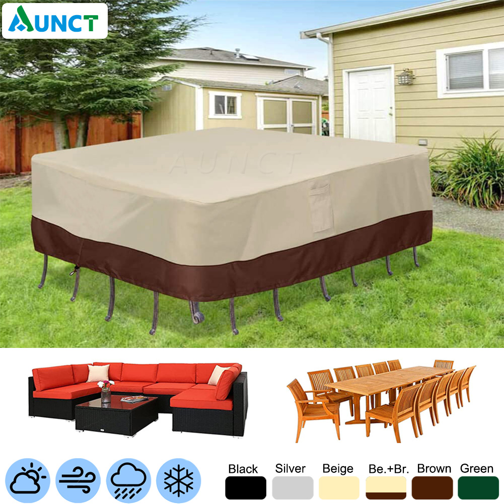 Outdoor Furniture Sunbrella - HEAVY DUTY чехол для уличной мебели
