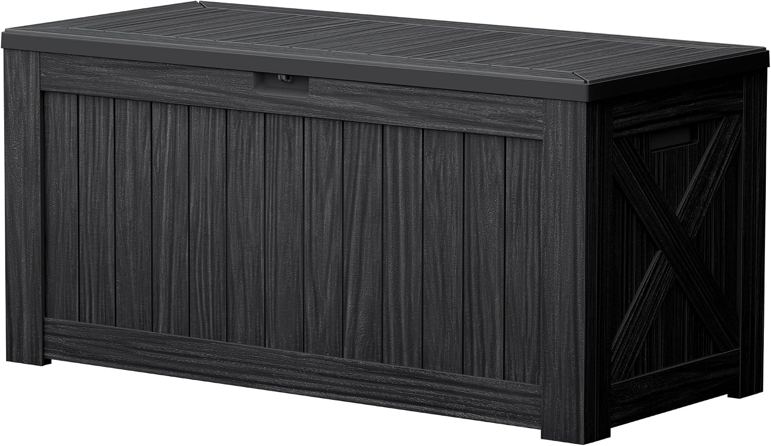 Garden Storage Box - Уличный ящик для хранения, водонепроницаемый садовый