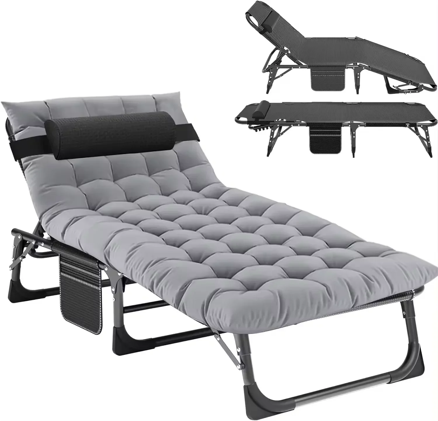 Outdoor Furniture Wooden - Горячая новинка 2026/2024: Портативная раскладная кровать-трансформер