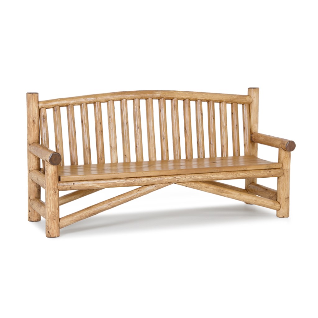 Outdoor Furniture Vietnam - # Садовая скамья из бамбука в