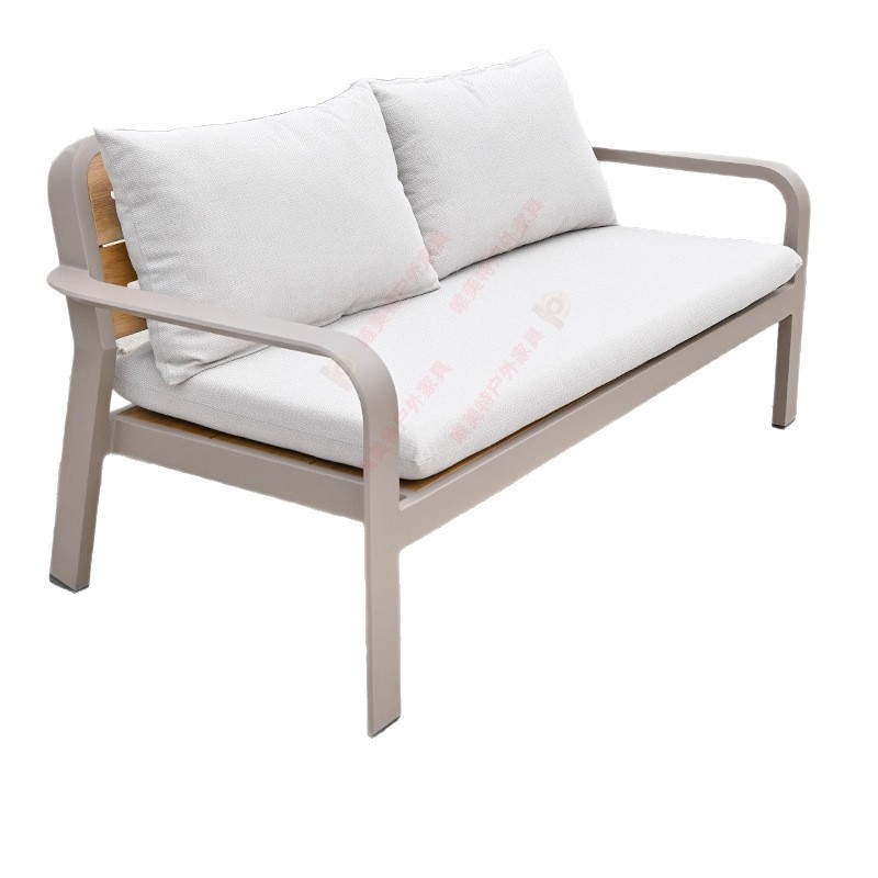 Outdoor Furniture Lounge - Уличный диван для отдыха на открытом