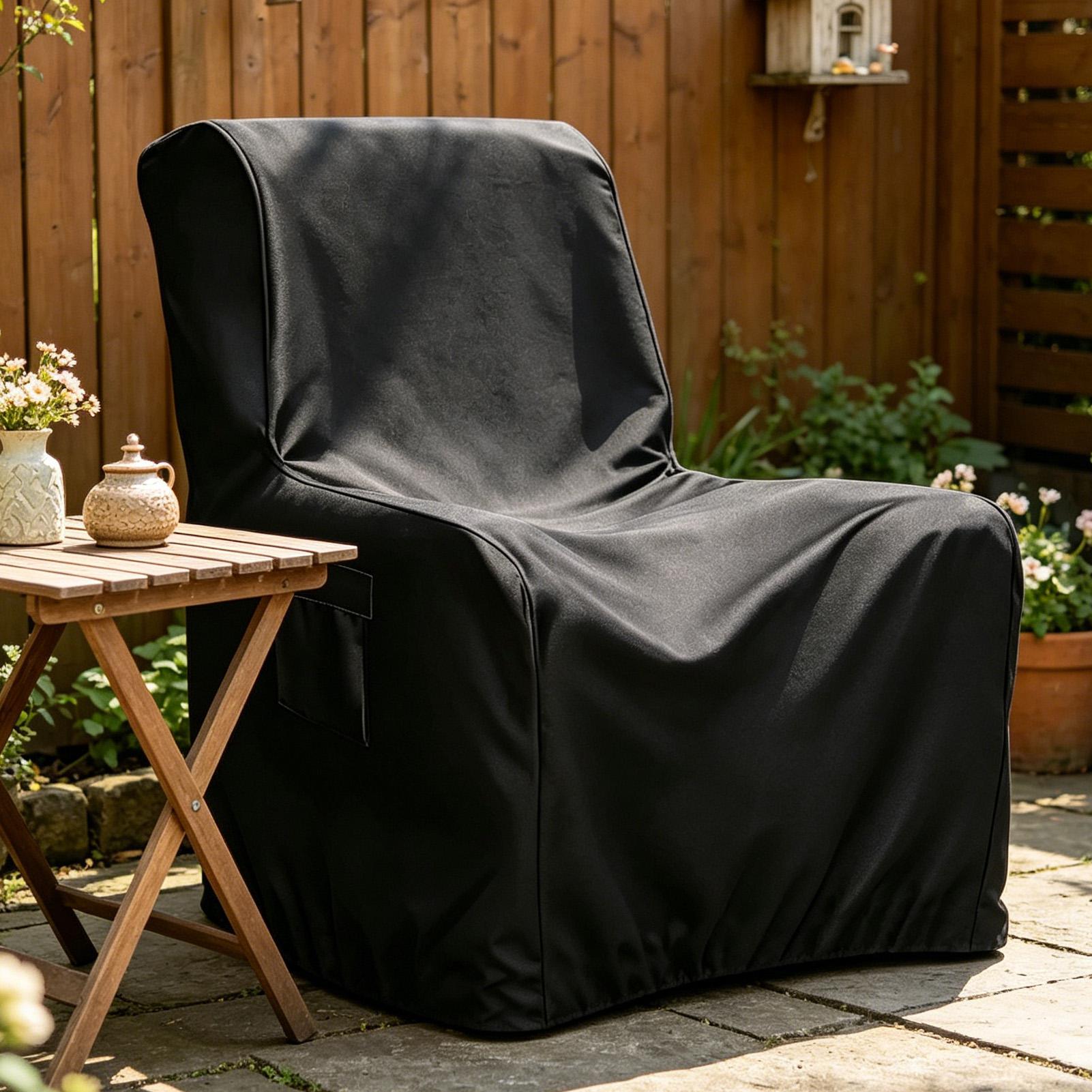 Outdoor Furniture Lounge - Чехол для шезлонга, защитный чехол для