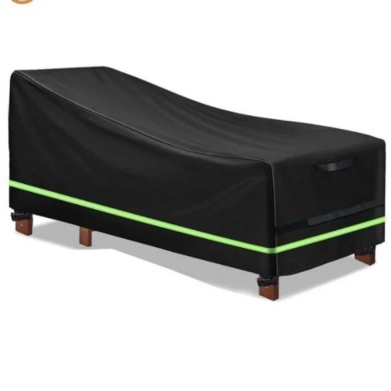 Outdoor Furniture Protector - 1 шт. 420D Оксфордский чехол для