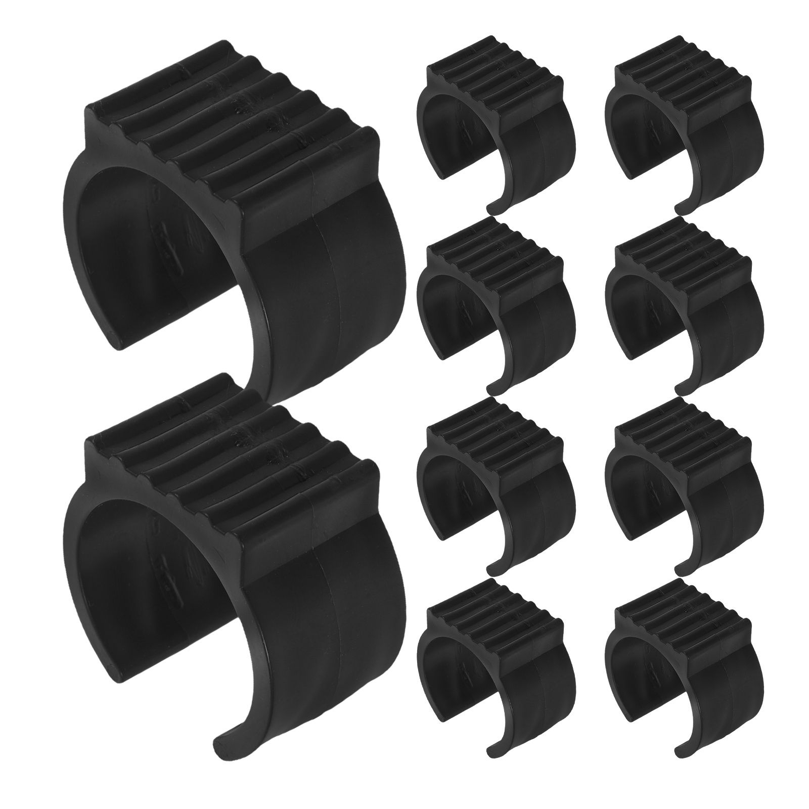 Outdoor Furniture Protector - 20 шт. накладок на ножки для