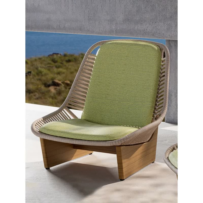 Outdoor Furniture Hotel - Уличный диван из ротанга, мебель для