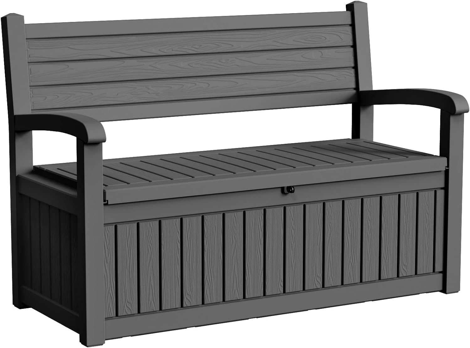 Garden Storage Box - Уличный и домашний ящик для хранения
