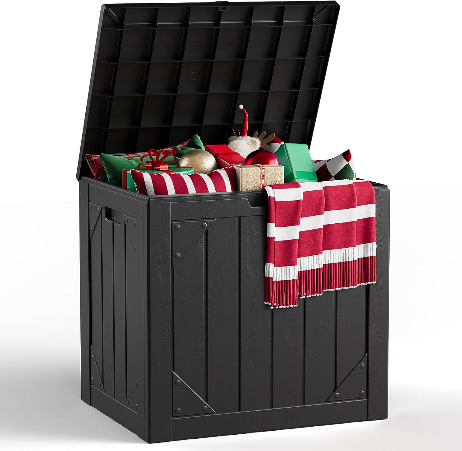 Garden Storage Box - Ящик для хранения на открытом воздухе
