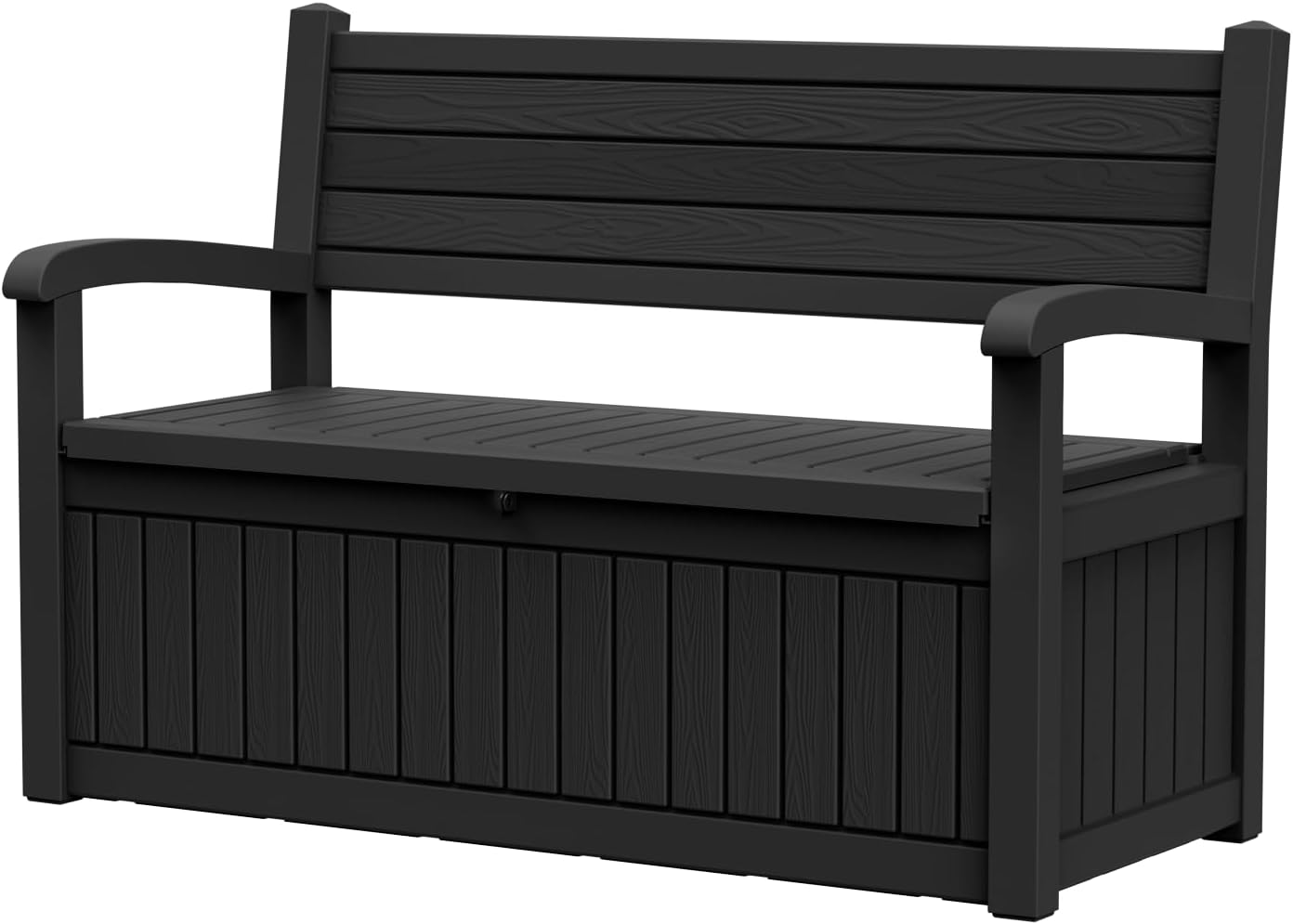 Garden Storage Box - Пластиковый контейнер для хранения на открытом