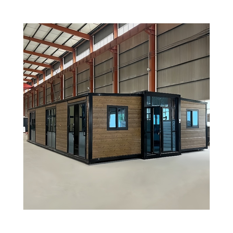 Outdoor Furniture Hotel - 20 футов 40 футов роскошный складной