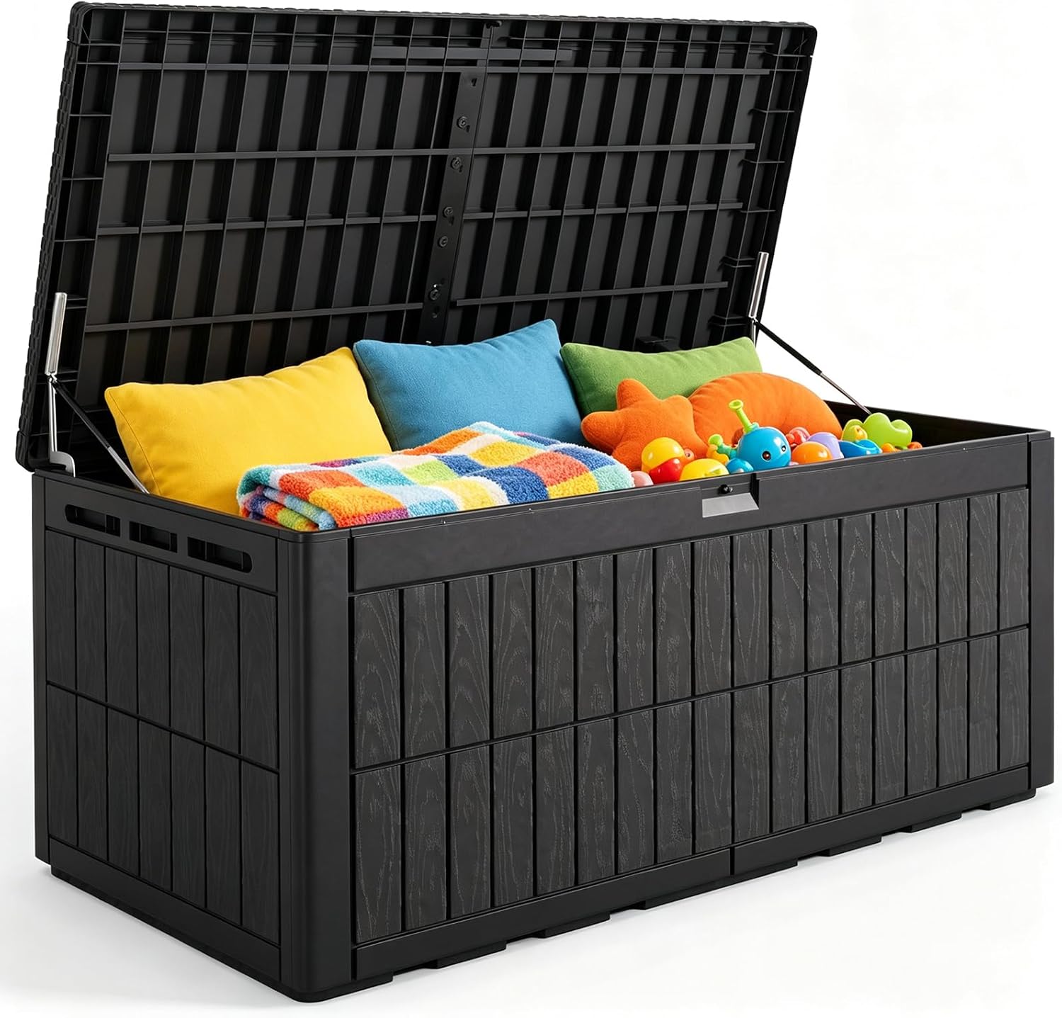 Garden Storage Box - Уличный и домашний ящик для хранения