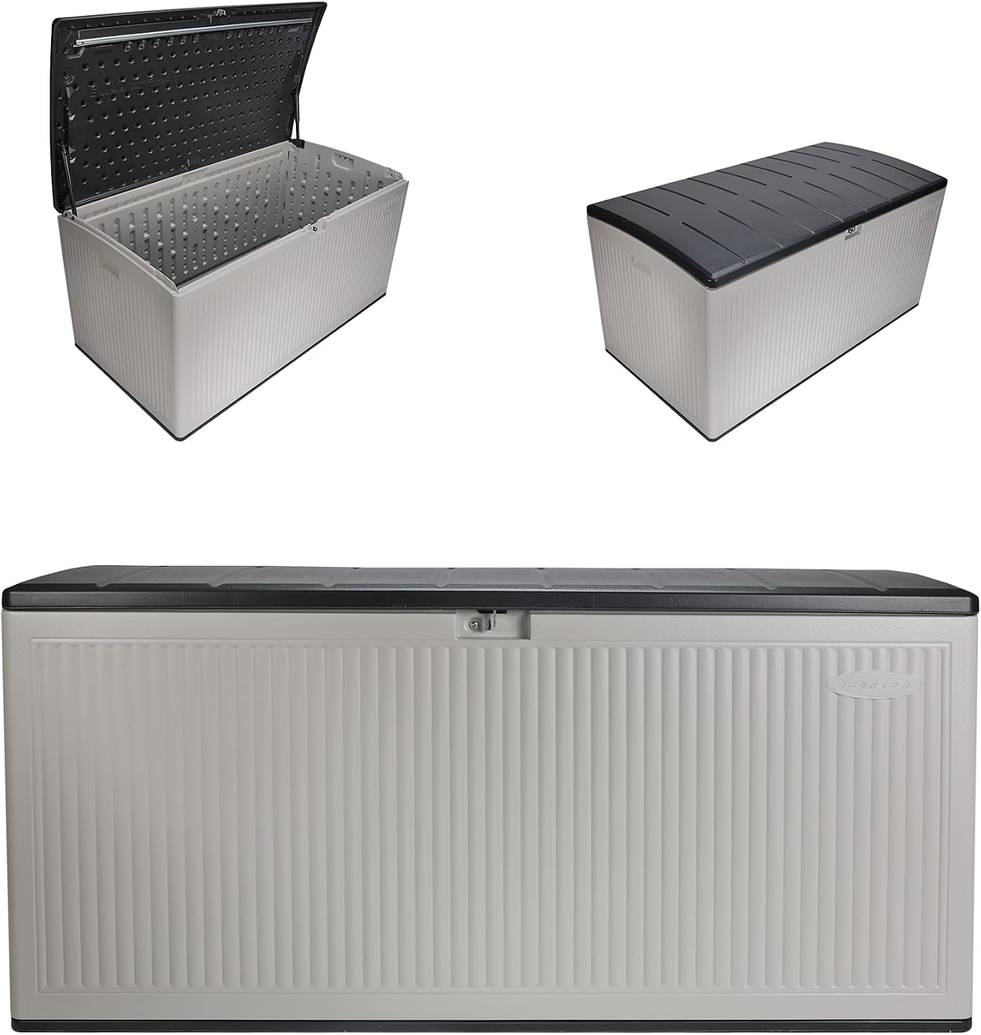 Garden Storage Box - Уличный и домашний ящик для хранения