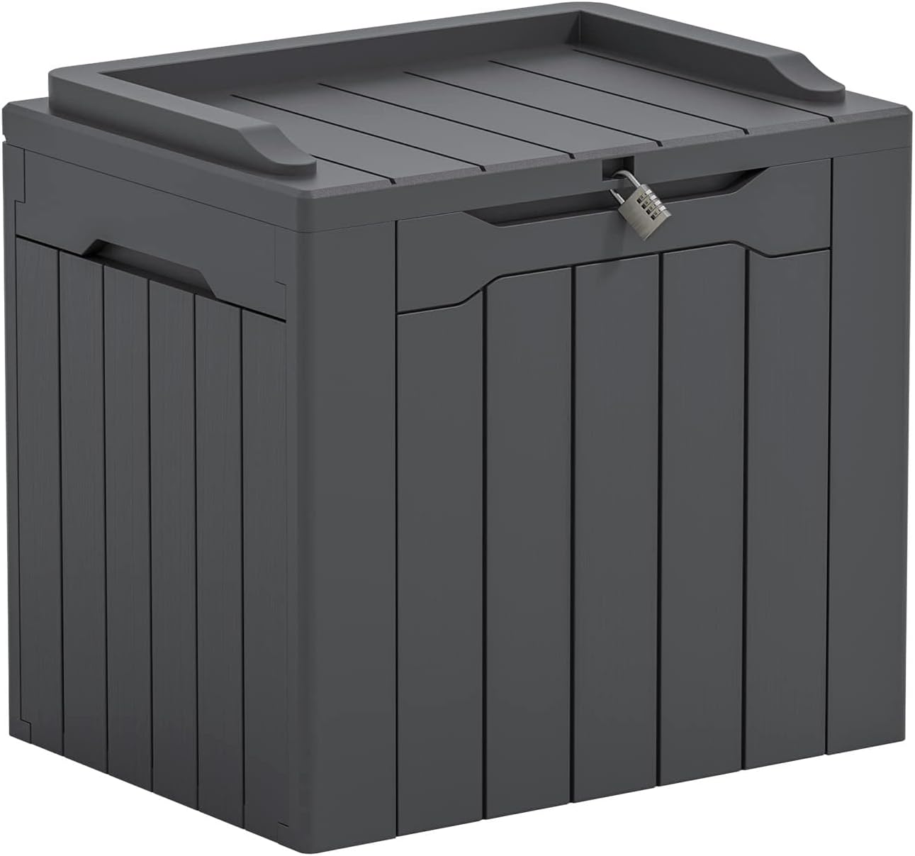Garden Storage Box - Ящик для хранения на открытом воздухе