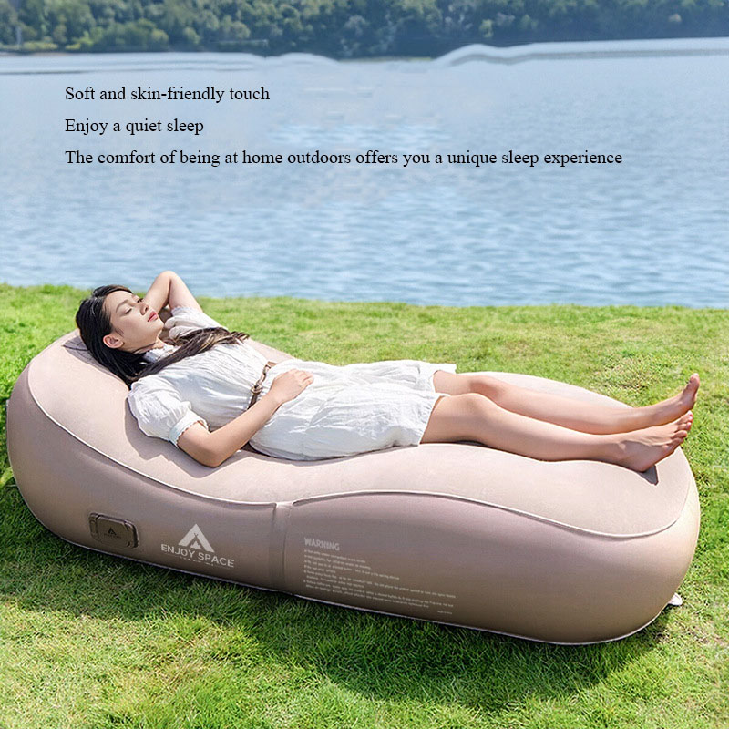 Автоматический надувной ленивы – обзор и цена Outdoor Furniture Lounge
