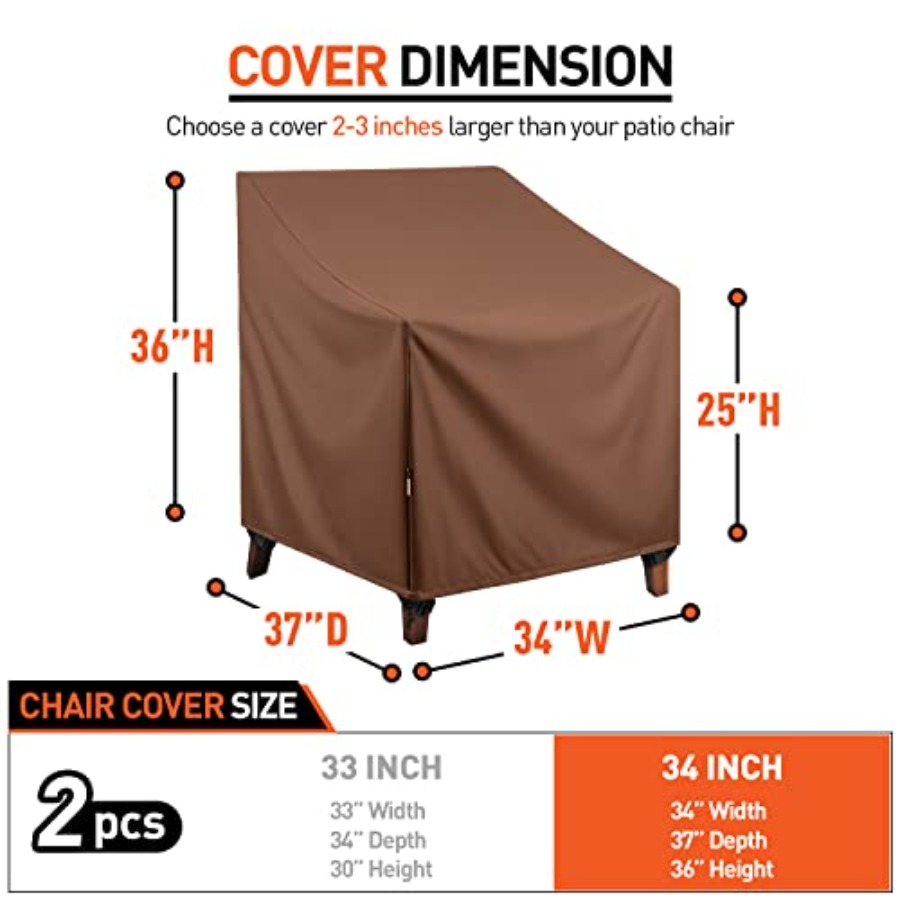 Водонепроницаемые чехлы для са – обзор и цена Outdoor Furniture Lounge