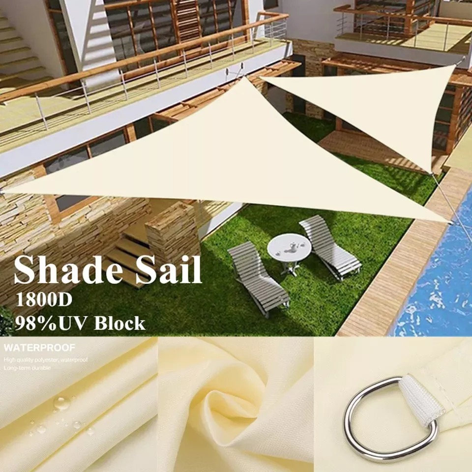 5x5x5/3x3x3M/2x2x2M водонепрон – обзор и цена Outdoor Furniture Hdpe