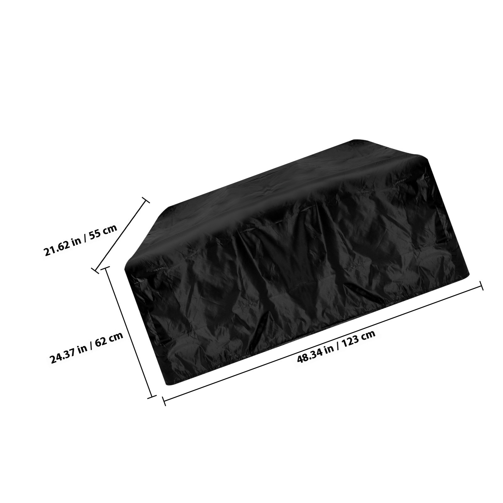 Прочный водонепроницаемый чехо – обзор и цена Garden Storage Box