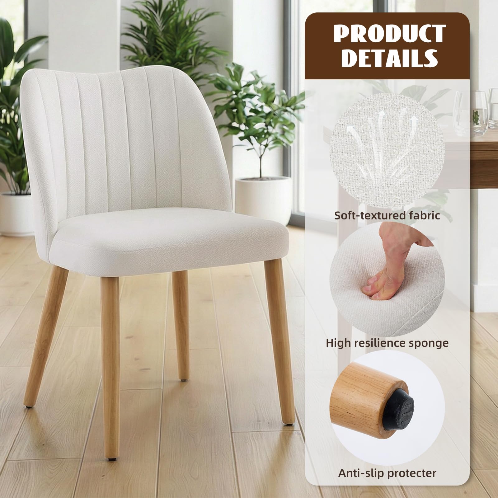 Комплект из 2 обеденных стулье – обзор и цена Adirondack Chair Wood