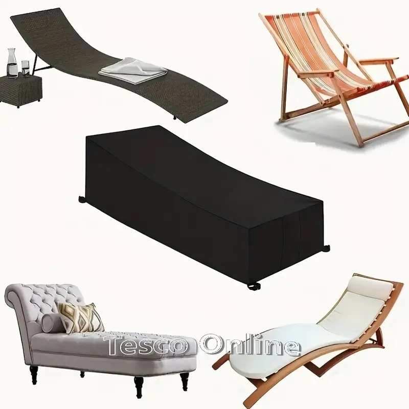 Сверхмощные чехлы на стулья дл – обзор и цена Outdoor Furniture Lounge