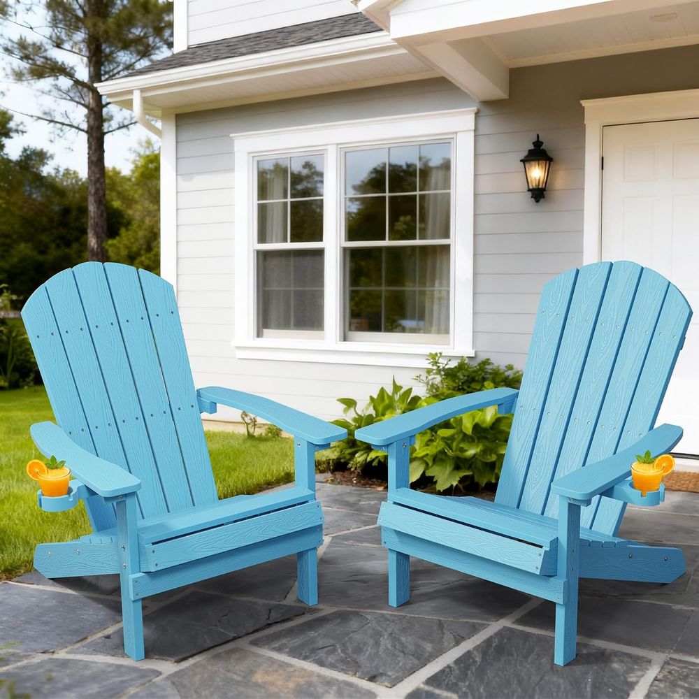 Кресло Adirondack с подстаканн – обзор и цена Adirondack Chair Wood