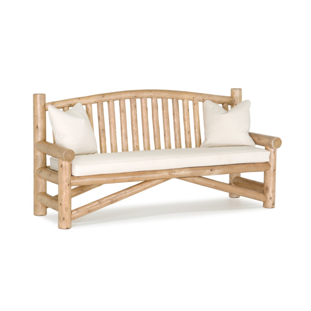 # Садовая скамья из бамбука в  – обзор и цена Outdoor Furniture Vietnam