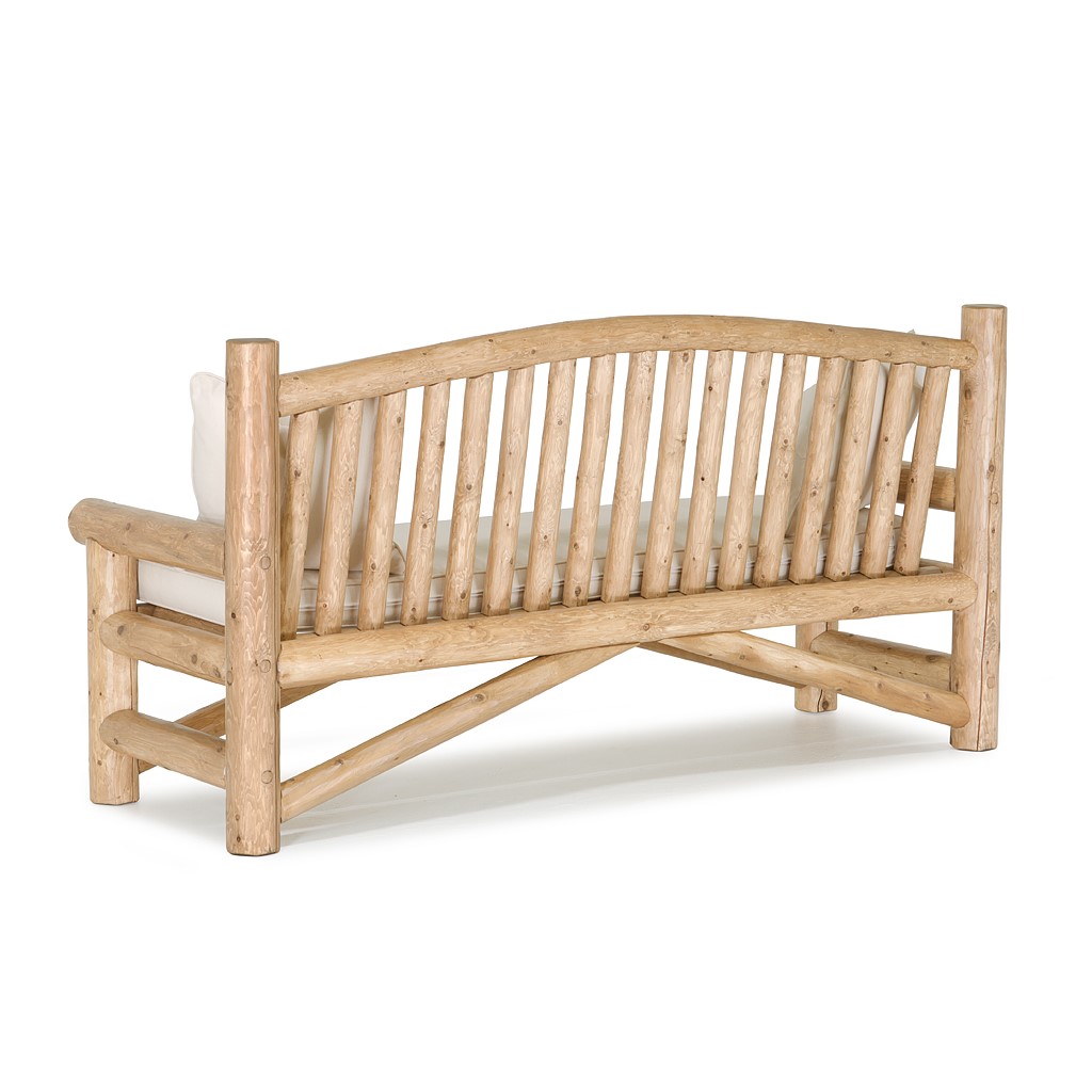 # Садовая скамья из бамбука в  – обзор и цена Outdoor Furniture Vietnam