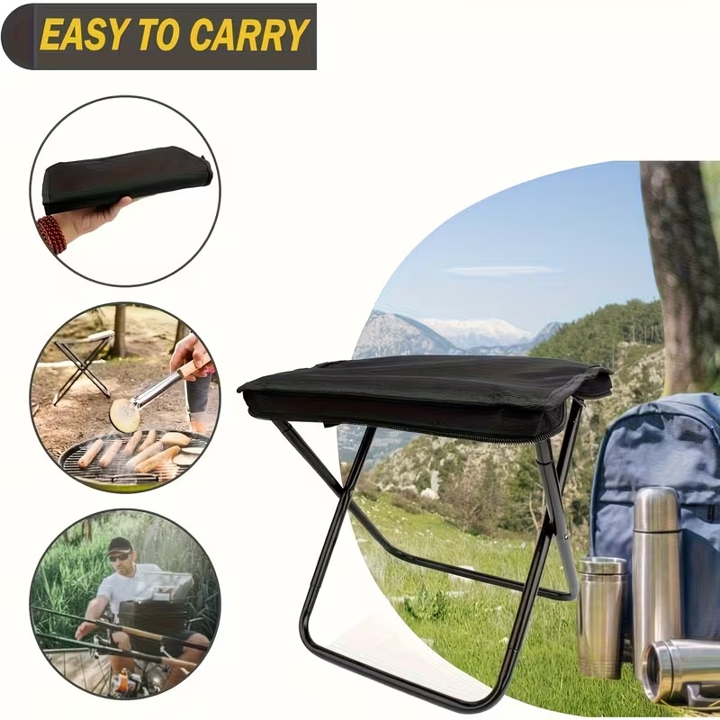 Портативный складной стул-рюкз – обзор и цена Outdoor Furniture Diy Plans
