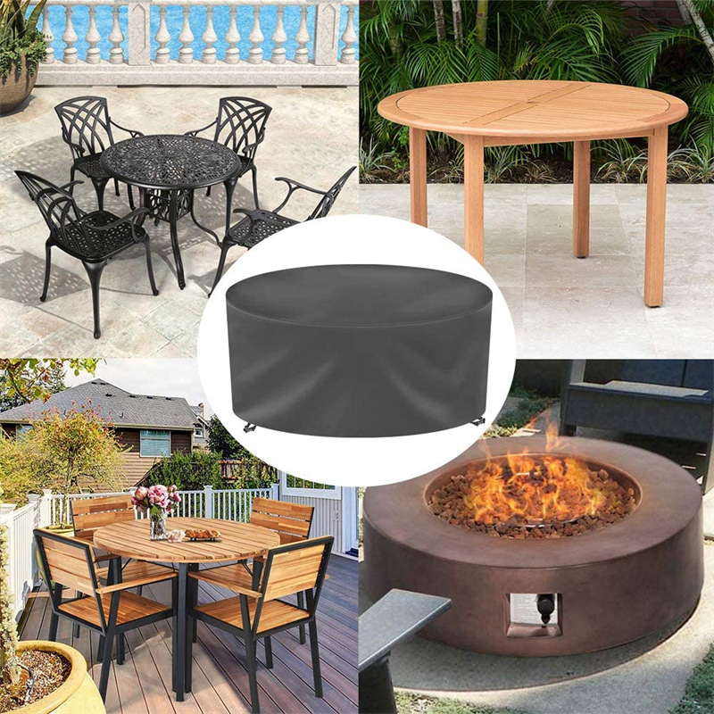 Чехол для садовой мебели 12 ра – обзор и цена Outdoor Furniture Table And Chairs