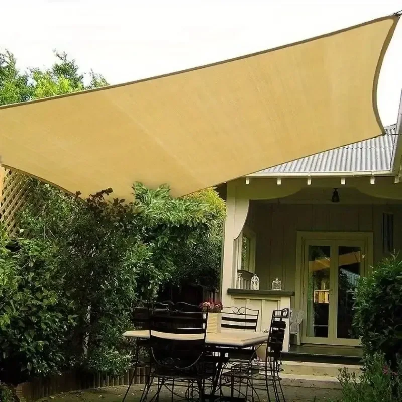 2x2 м 2x4 м солнцезащитная сет – обзор и цена Outdoor Furniture Hdpe