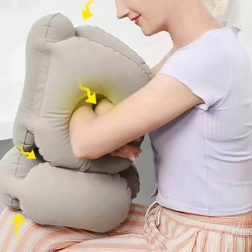 Улучшенная надувная подушка дл – обзор и цена Outdoor Furniture Cushions