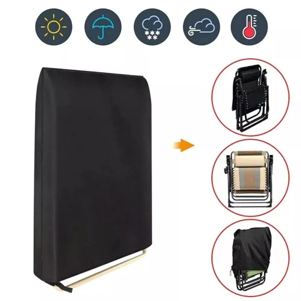 Чехол на складной стул для сад – обзор и цена Outdoor Furniture Protector