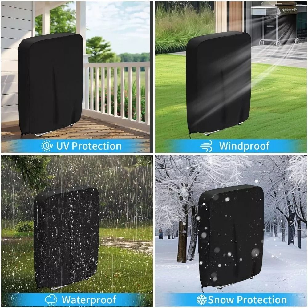 Чехол на складной стул для сад – обзор и цена Outdoor Furniture Protector