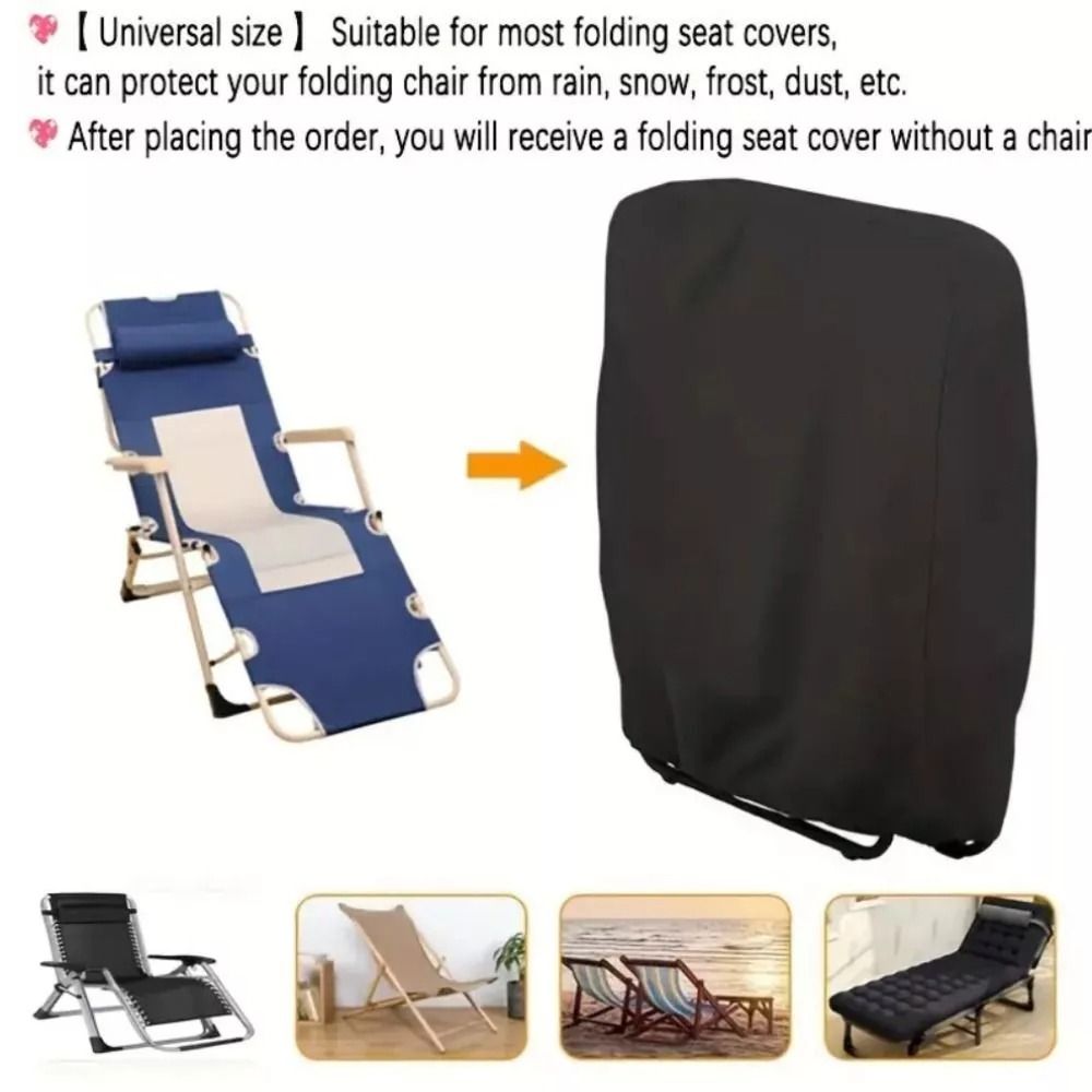 Чехол на складной стул для сад – обзор и цена Outdoor Furniture Protector