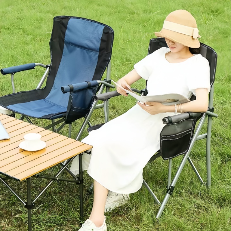 Уличный складной стул, большой – обзор и цена Outdoor Furniture Diy Plans