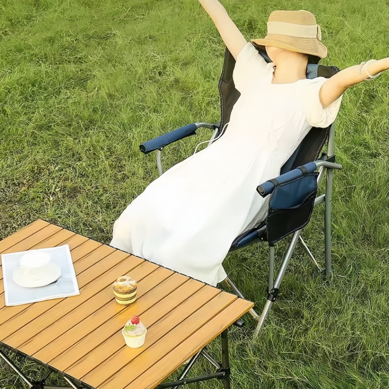 Уличный складной стул, большой – обзор и цена Outdoor Furniture Diy Plans