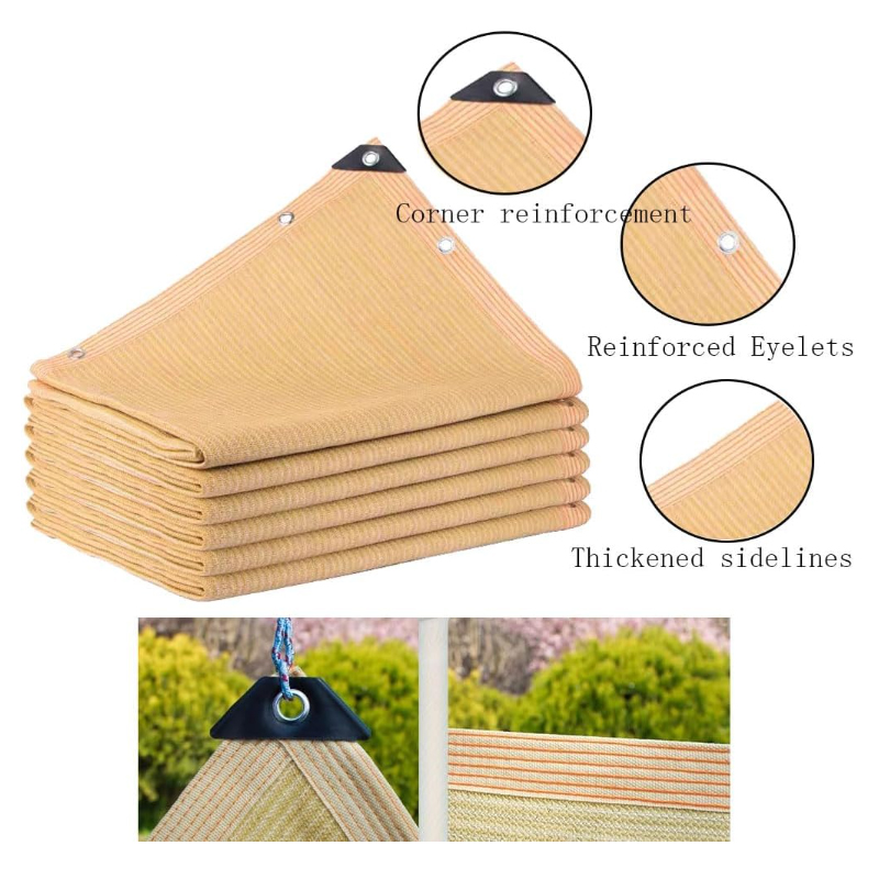Сетка для затенения из HDPE с  – обзор и цена Outdoor Furniture Hdpe