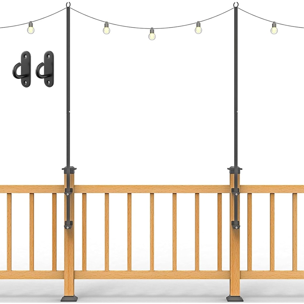 2-упаковка гирляндных светильн – обзор и цена Outdoor Furniture Set