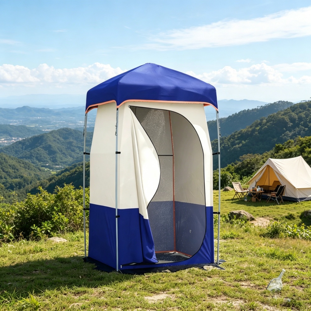 Палатка-душ для кемпинга, раск – обзор и цена Outdoor Furniture Set