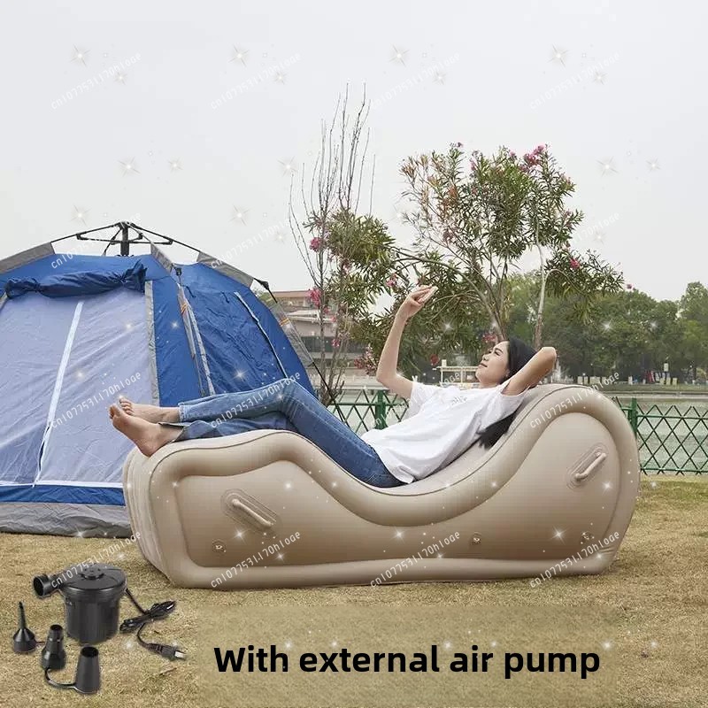 Простой ленивый диван-кресло,  – обзор и цена Outdoor Furniture Cushions