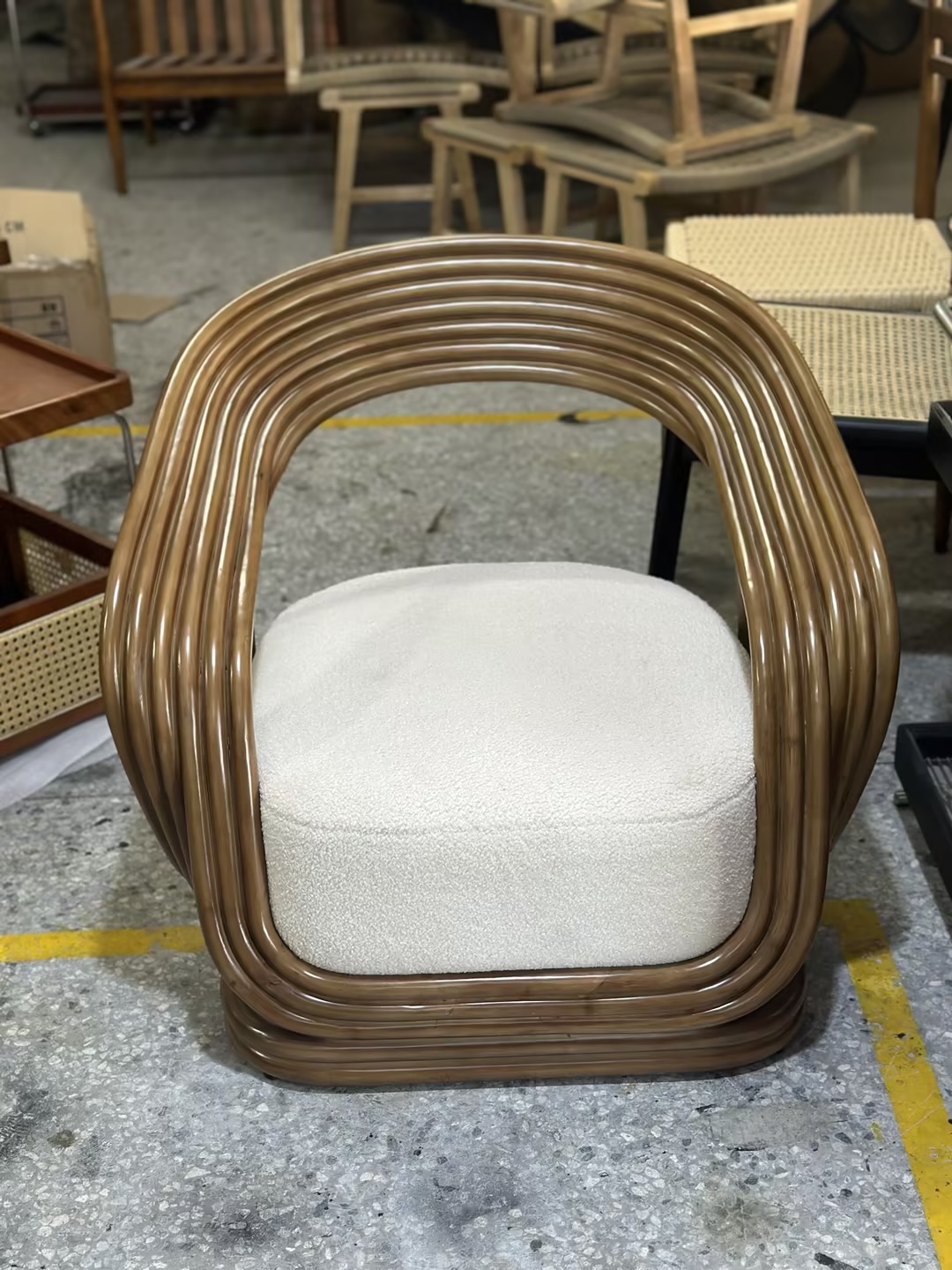 # Современное роскошное деревя – обзор и цена Outdoor Furniture Vietnam