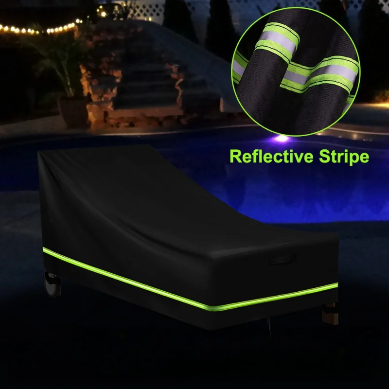 1 шт. 420D Оксфордский чехол д – обзор и цена Outdoor Furniture Protector
