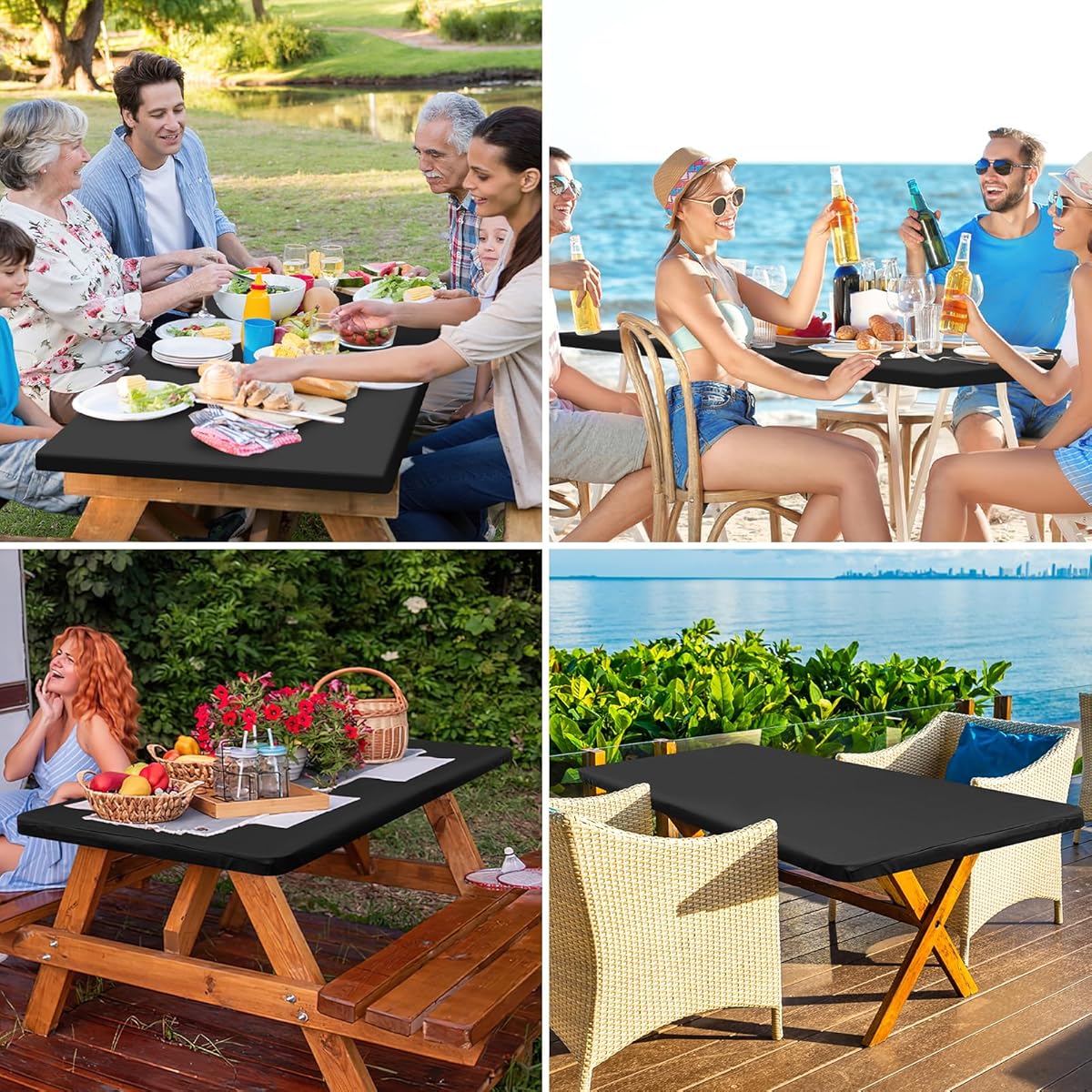 Водонепроницаемый чехол для ст – обзор и цена Outdoor Furniture Protector