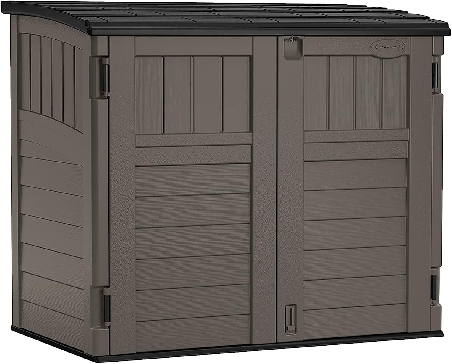 Уличный садовый сарай для хран – обзор и цена Garden Storage Box