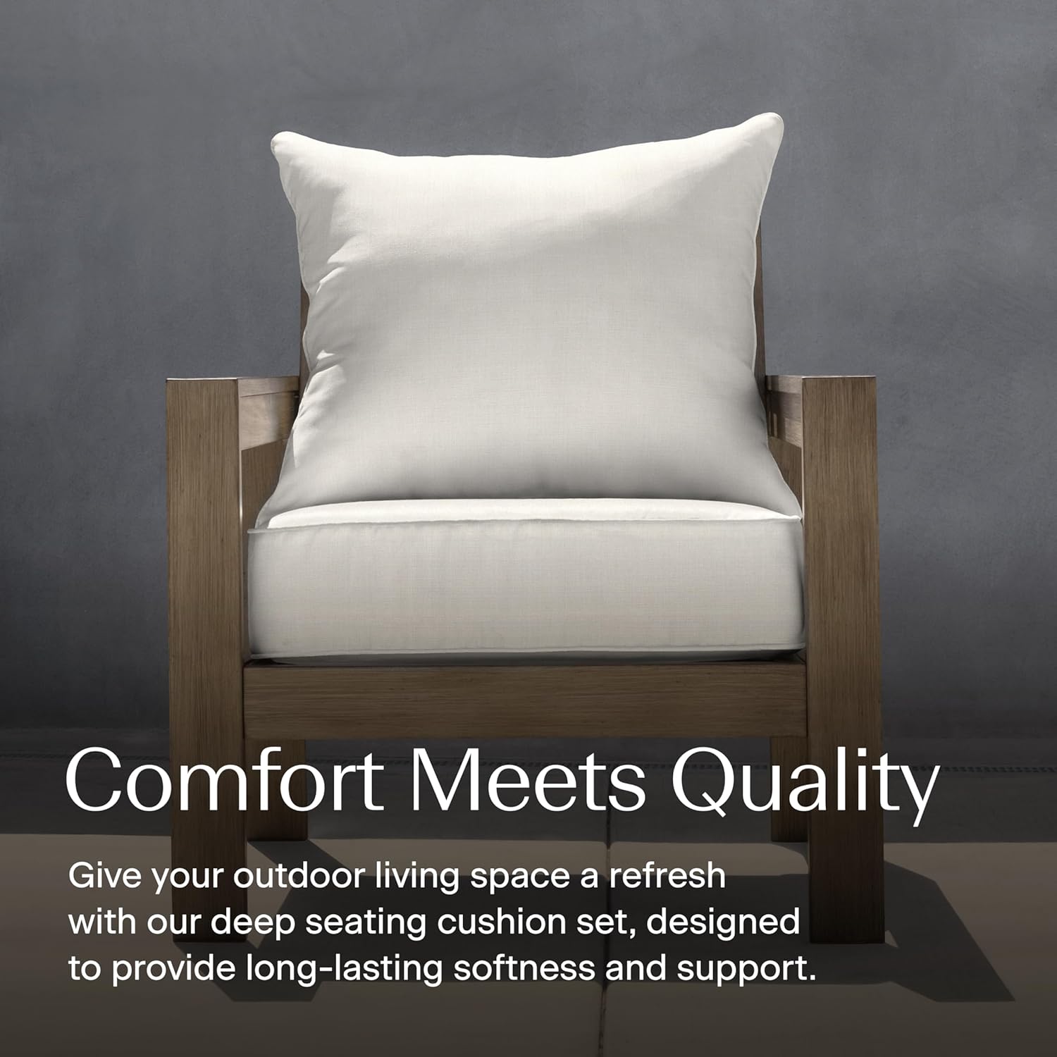 Мебель для улицы и патио, цвет – обзор и цена Outdoor Furniture Cushions