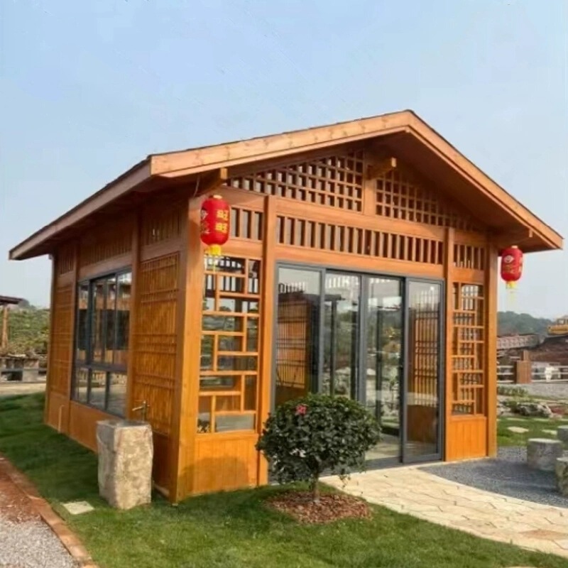 Открытый антикварный сад, вилл – обзор и цена Outdoor Furniture Wooden