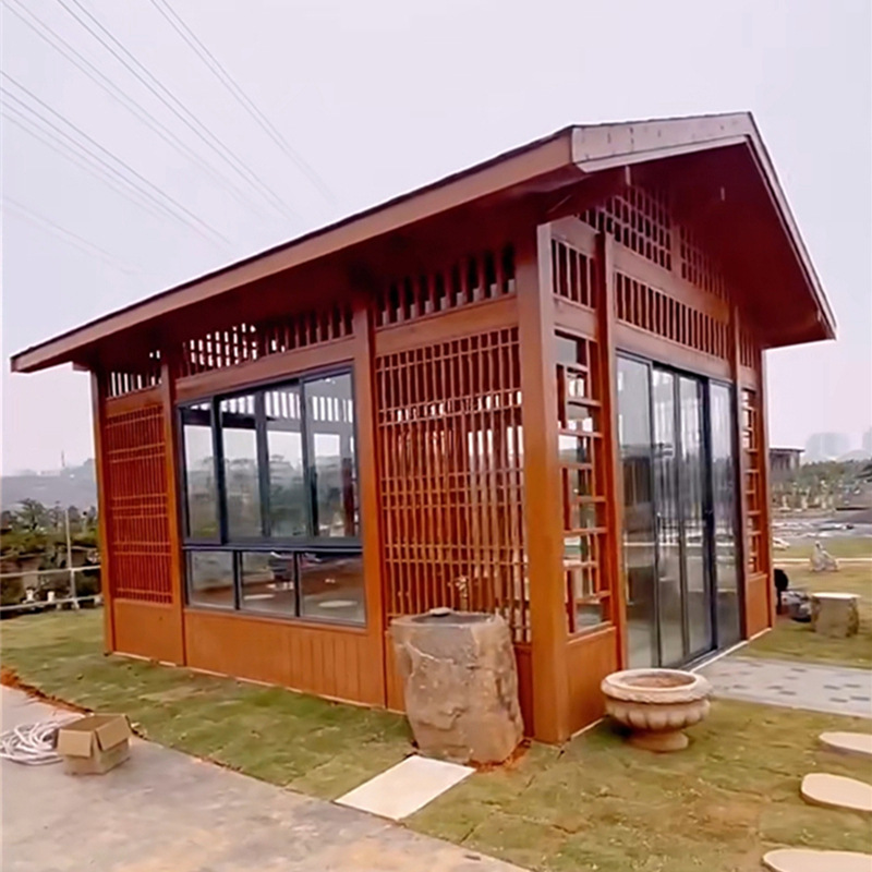 Открытый антикварный сад, вилл – обзор и цена Outdoor Furniture Wooden
