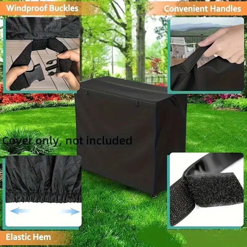 Надежный водонепроницаемый чех – обзор и цена Outdoor Furniture Protector