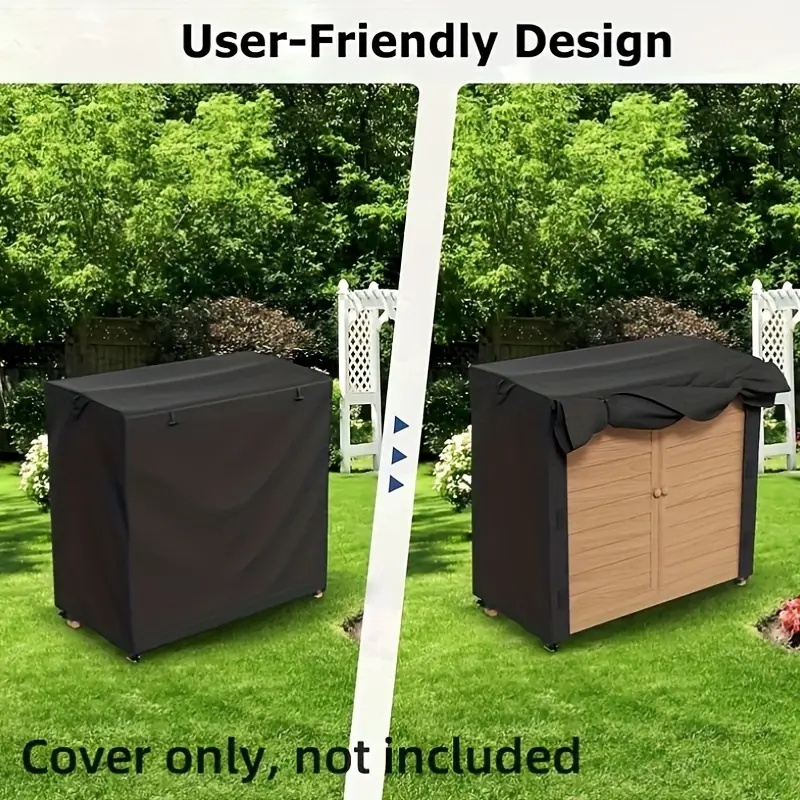 Надежный водонепроницаемый чех – обзор и цена Outdoor Furniture Protector