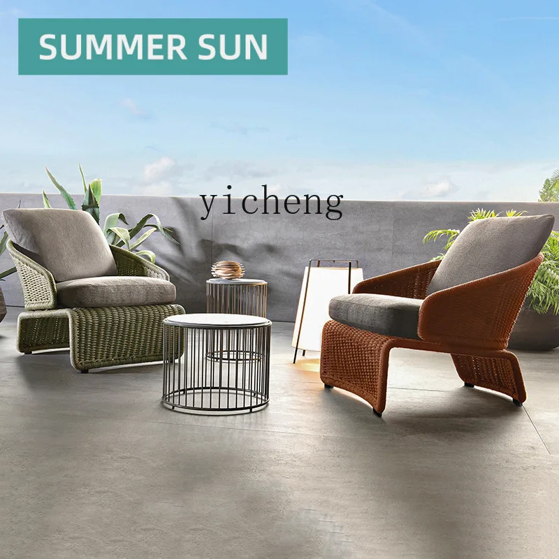 LYY Открытый двор Диван из рот – обзор и цена Outdoor Furniture Hotel