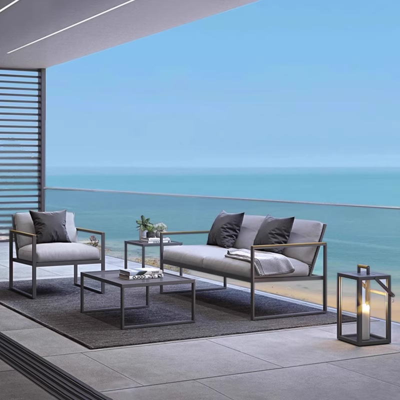 Современный водонепроницаемый  – обзор и цена Outdoor Furniture Hotel
